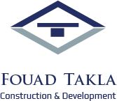 Fouad Takla Logo
