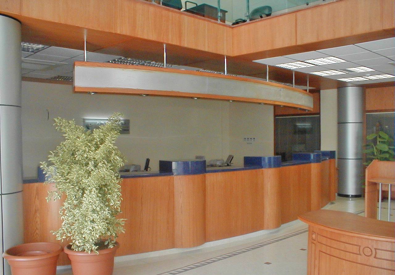 International Bank for Trading & Finance