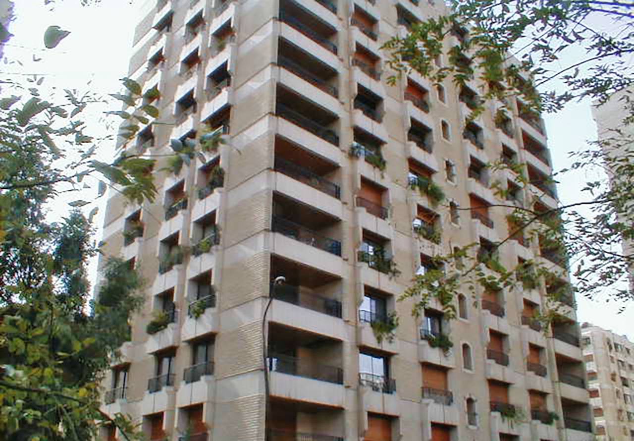 Residential Building Plot 75 Malki